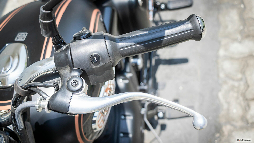 Royal Enfield Bullet 350 Black Gold 2025