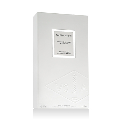 Van Cleef & Arpels Collection Extraordinaire Moonlight Rose Eau De Parfum 75 ml (unisex)