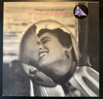 Fairground Attraction - The First Of A Million Kisses (Европа 1988г.)