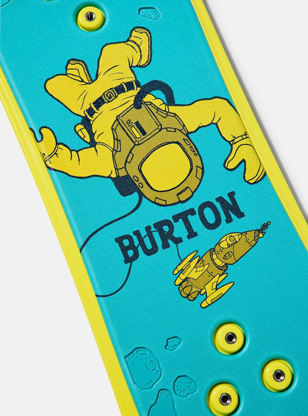 Сноуборд Burton Kids' Riglet