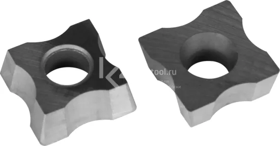 Пластина режущая Heden к PB-800R и PB-900R, R5, арт. 203.458