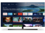 OLED телевизор Philips 55OLED857/12 4K Ultra HD
