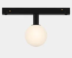 Трековый светильник  IT012-5025 black 3000K Italline