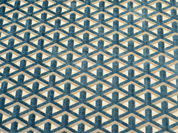 Шенилл Patio denim (Патио деним) 10655