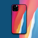 Чехол ТПУ Florme для Huawei P40 Lite E/ Y7p/ Honor 9C, 012159