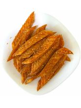 Острые снэки Daodanxiaozi Куриные крылышки 102 г