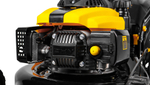 Газонокосилка бензо Champion  LM4215 (2л.с.,1,5кВт, 42см, 40л)