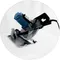 Ручная циркулярная пила по металлу Jepson Power 8230N