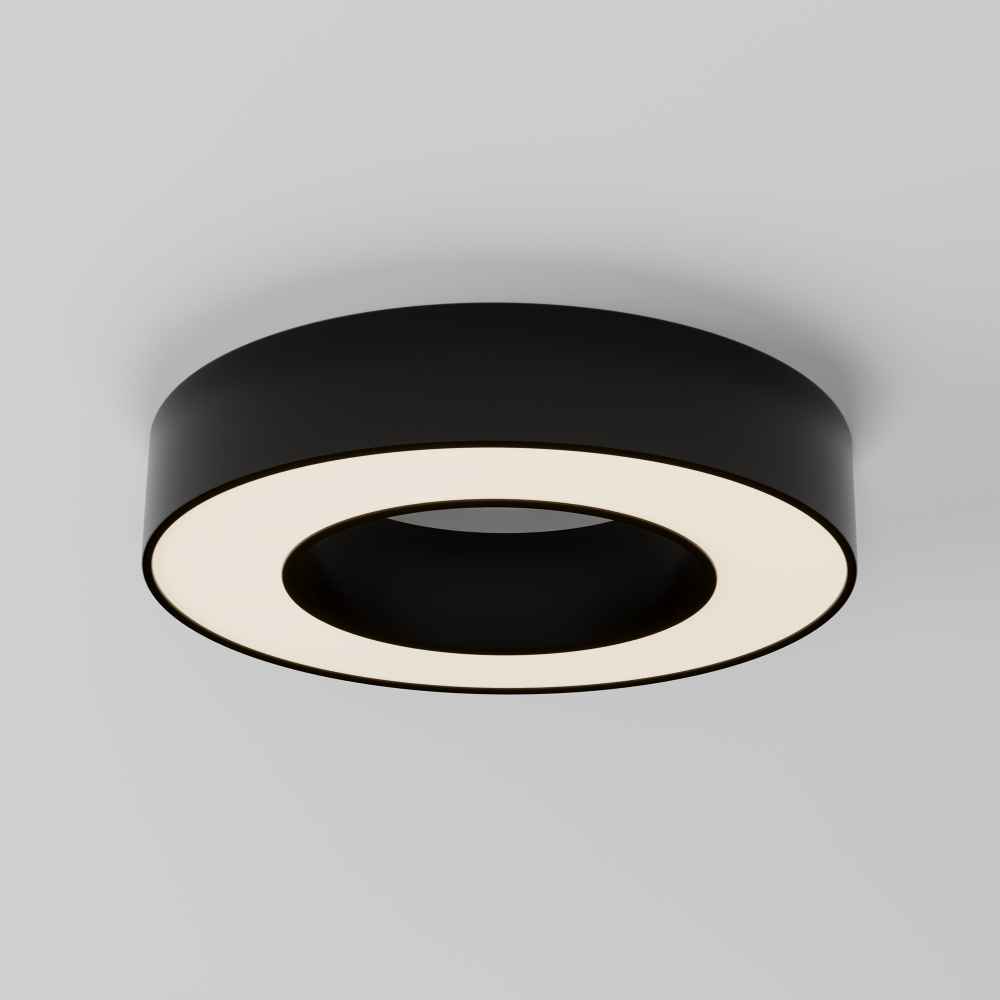 Потолочный светильник Technical C093CL-24W3K-B