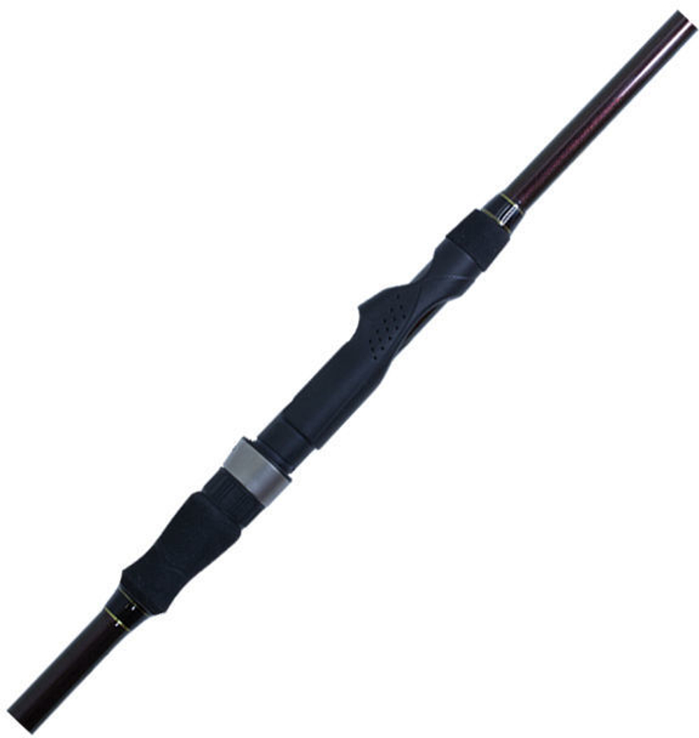 Спиннинг Maximus Zircon Jig 21L (2.1м, 4-16гр)