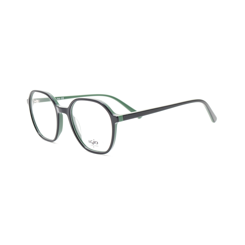Оправа панто Agio 60143P C3 черная