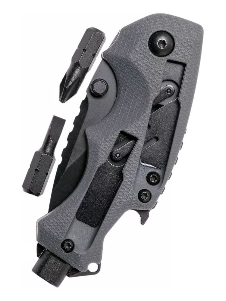 Нож KERSHAW Shuffle DIY 8720