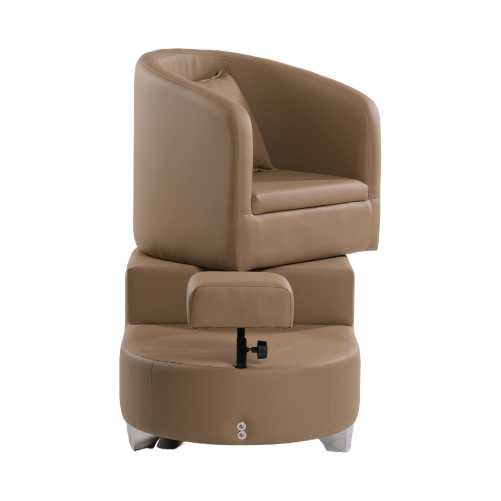 Педикюрное кресло LB-00013A
