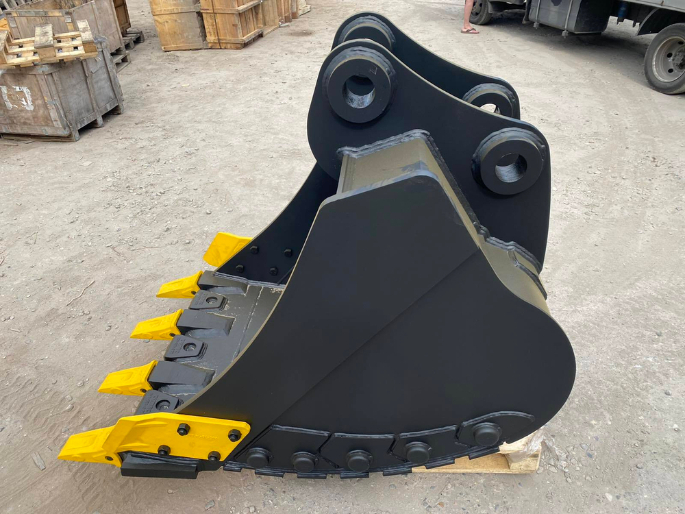 Ковш усиленный CAT320 1 м3