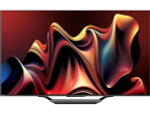 ULED телевизор Hisense 85U7NQ 4K Ultra HD