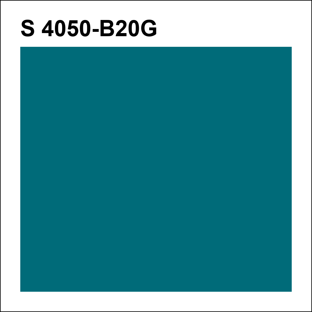 S 4050-B20G за кг