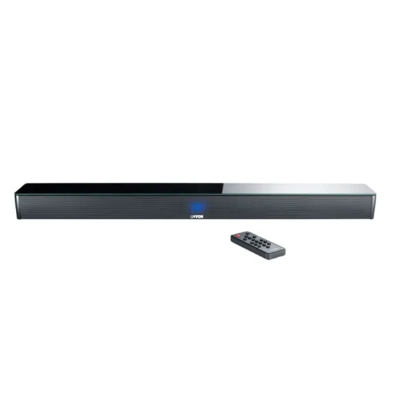 Canton Smart Soundbar 9 + Smart Sub 8 Black