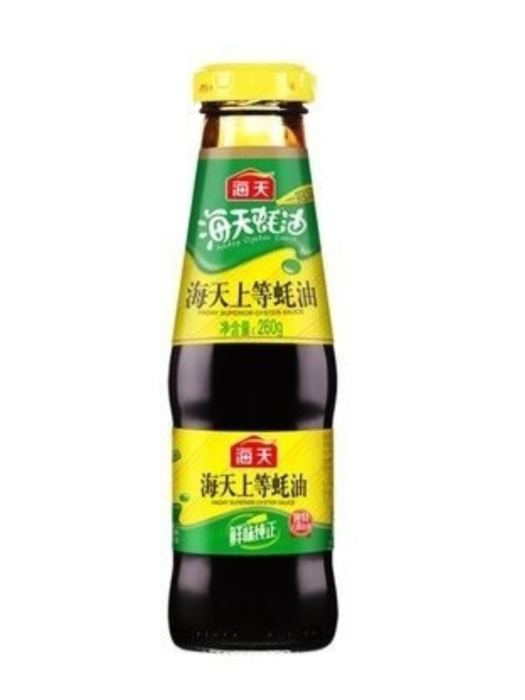 Соус устричный Haday Superior высшей категории 260 г 3 шт