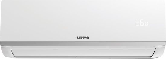Кондиционер Lessar Flexcool LS-HE09KCE2A/LU-HE09KCE2A