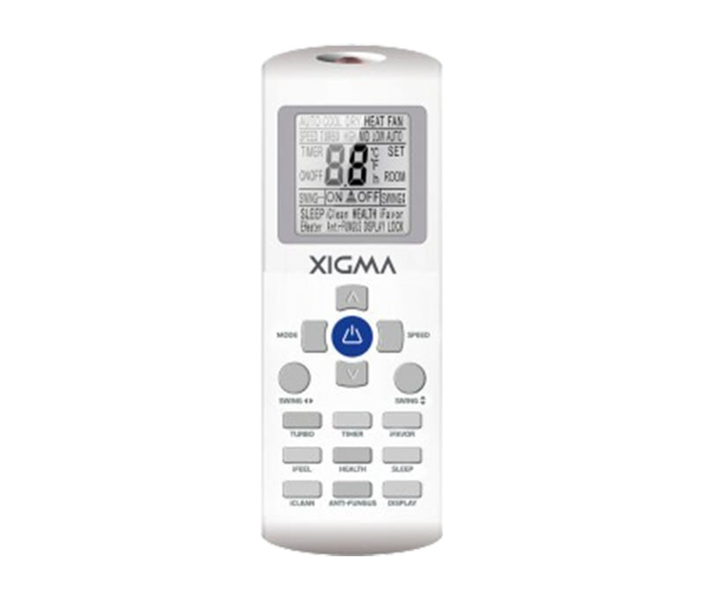 Xigma XG-AJ22RHA