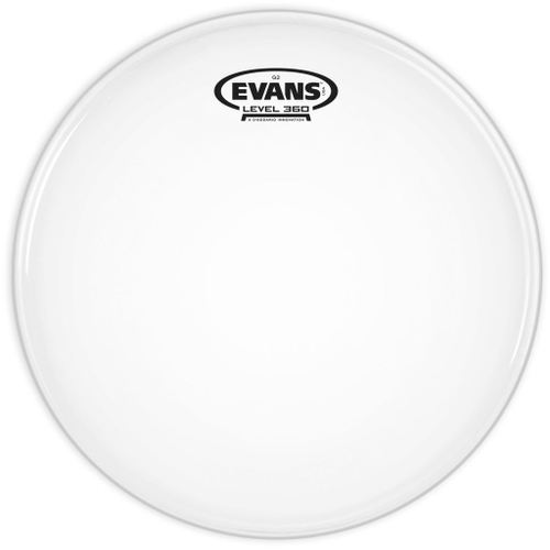Evans TT14G2 пластик для малого барабана и томов