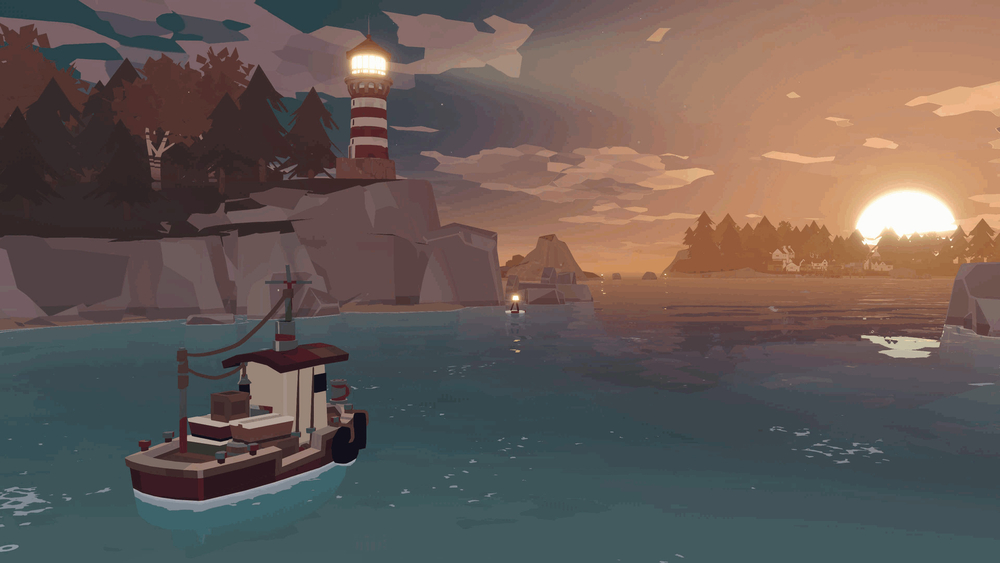 Dredge Digital Deluxe Edition (для ПК, цифровой код доступа)