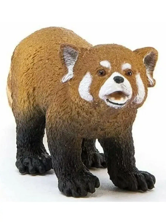 Фигурка Красная панда Schleich 14833