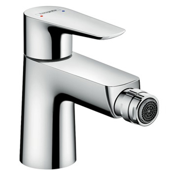 Смеситель для биде Hansgrohe Talis E однорычажный 71720000
