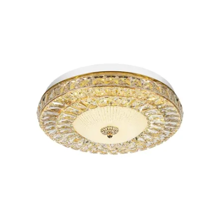 Потолочный светильник LED4U L1146-400 GD