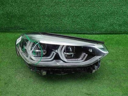 Фара правая BMW X3 G01 (2017-2021) Adaptive LED