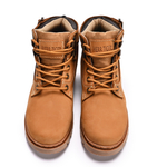 HERR TIGER Work Boots Unisex Mid top