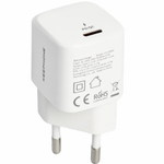 Сетевое зар. устр. Keephone CH-23092 1C 30W белое