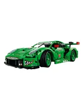 Конструктор Technic 42224 Гоночный Porsche 911 GT3 R REXY AO