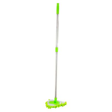 Швабра для уборки WMC TOOLS WMC-21GRNEW