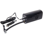 Компрессор автомобильный, аккумуляторный СС-68068-7, аккум. 1500 mAh, мощность 180W