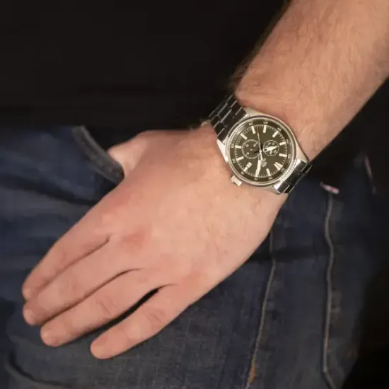 Мужские часы Orient RA-AK0402E10B