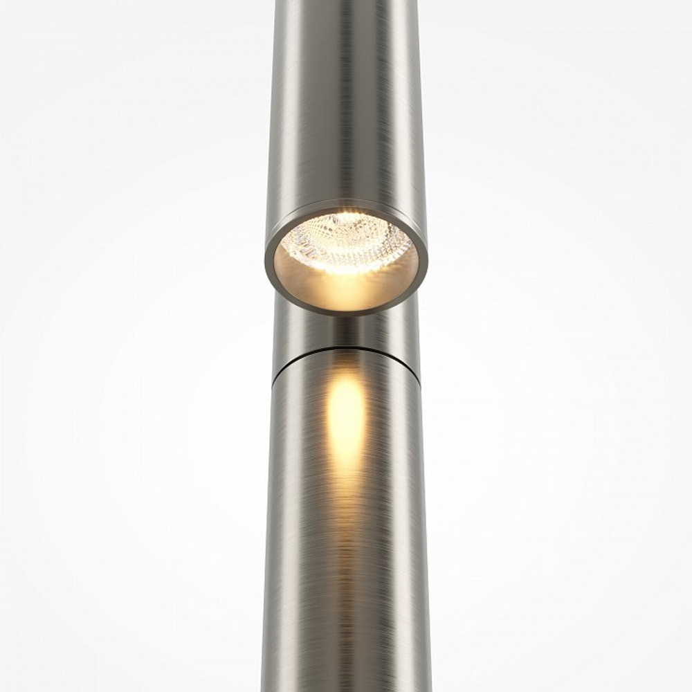 Бра Maytoni Utility MOD433WL-L3N3K