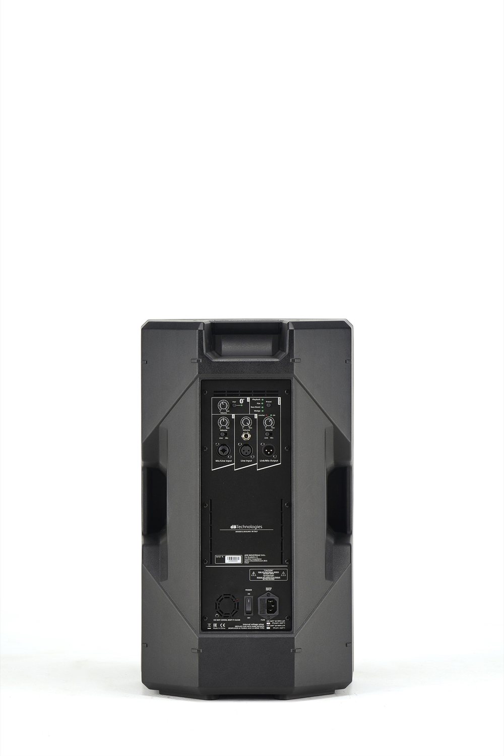 dB Technologies KL 12