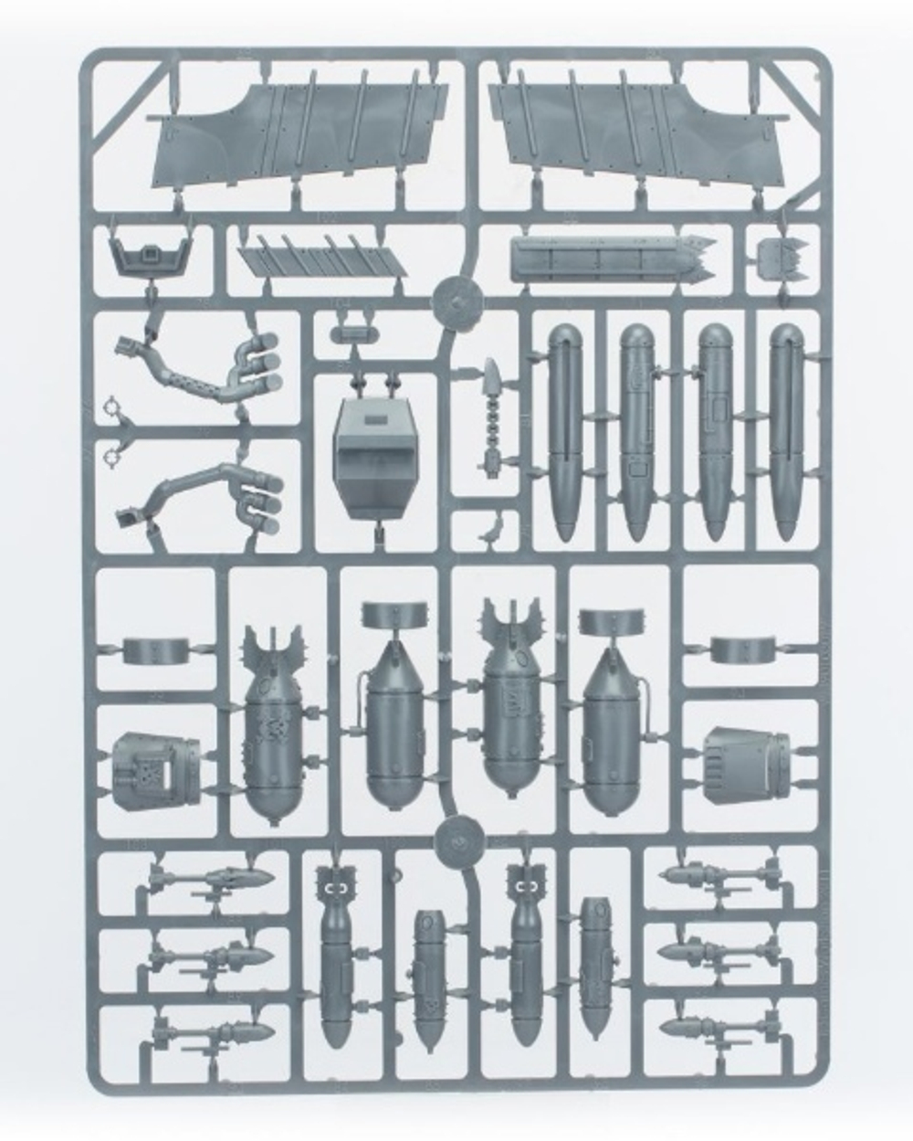 Dakkajet