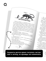 Forthright. Амаранты. 1. Порабощенный лис