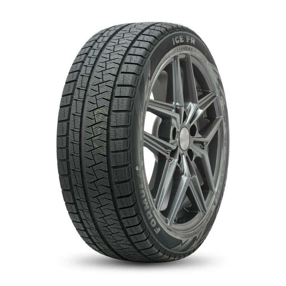 Зимняя шина Formula Ice Friction (215/60 R16 99T)