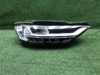 Фара правая Audi A8 4 D5 (2017-2022) LED