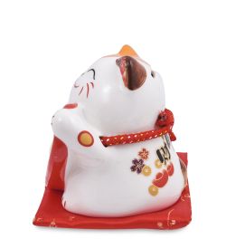Lucky Cats KT-19/6 Фигурка-копилка «Кот»