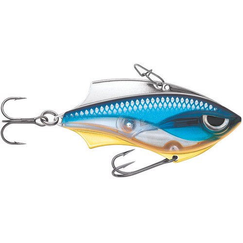 Воблер RAPALA Rap-V Blade 06 /BGH /тонущий/ 6см, 14гр.