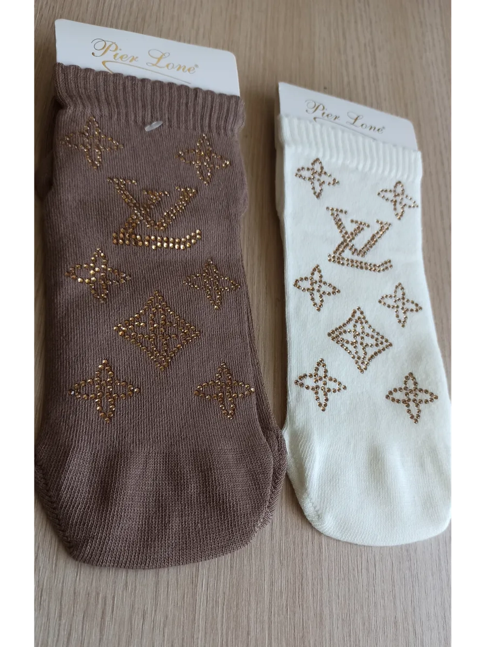 носки турецкие 2 пары