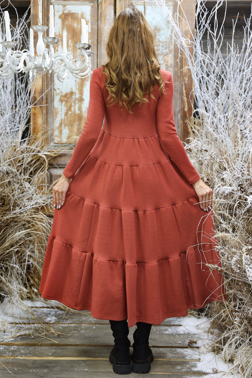 Dress "Evilyn-2"