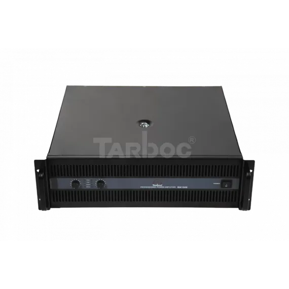 TARBOC RH-1300 (MM-1-3114) - Усилитель мощности RH-1300