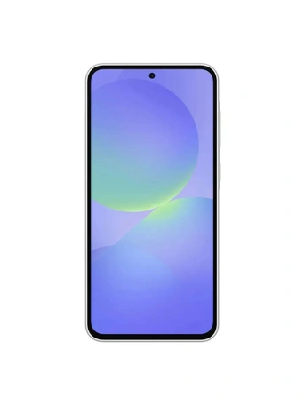 Смартфон Samsung Galaxy A36, 8/128GB, White