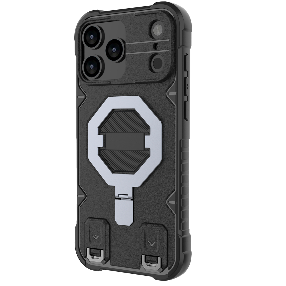 Защитный чехол Boulder Case для iPhone 17 Pro Max
