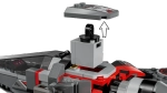Конструктор LEGO Marvel 76292 Капитан Америка против: Битва Красного Халка